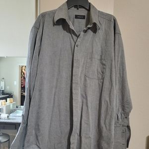 Mens Dress Shirt